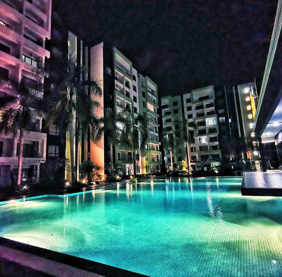 Aries Homestay Ipoh Exterior photo