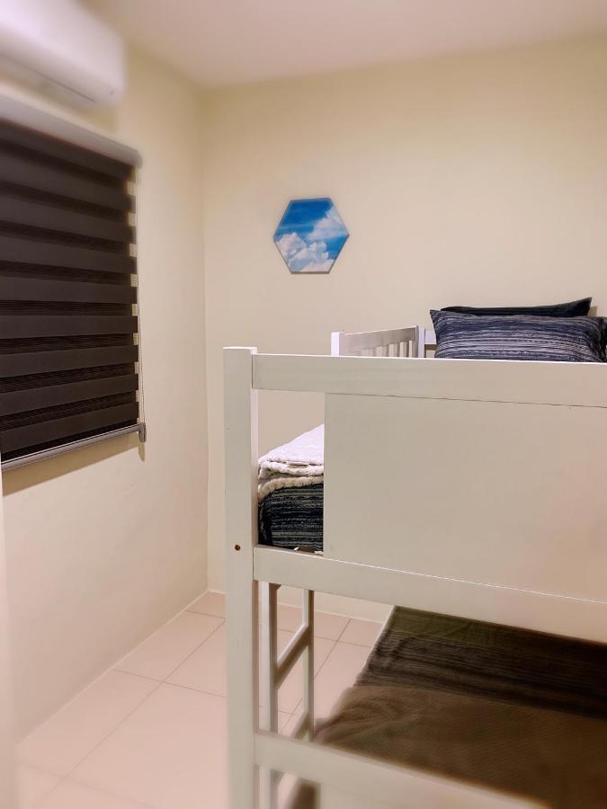 Aries Homestay Ipoh Exterior photo